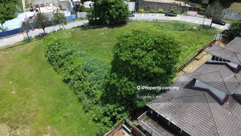 Tanah Banglo untuk Dijual di Bukit Bandaraya, Bangsar oleh Eugene Liew - iProperty.com.my