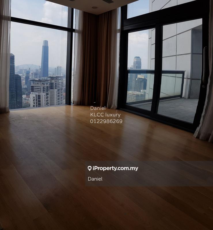 Kondominium untuk Dijual di Condominium @ The Troika oleh Daniel - iProperty.com.my