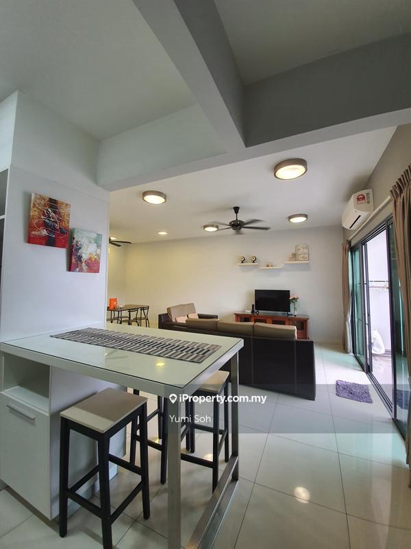 Condominium for Sale in Altitude 236 by Yumi Soh - iProperty.com.my