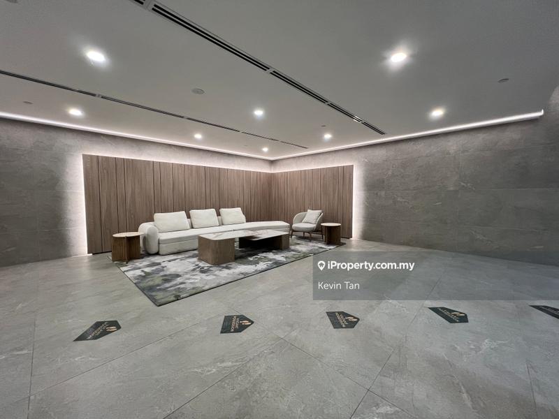 For Rent - Bangsar Hill Park