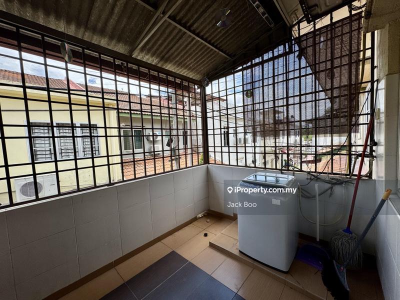 Terraced House for Sale in Bandar Puteri Klang, Klang by Jack Boo - iProperty.com.my