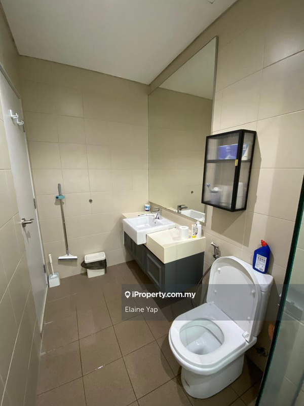 Service Residence for Rent in Hyde Tower by Elaine Yap - iProperty.com.my
