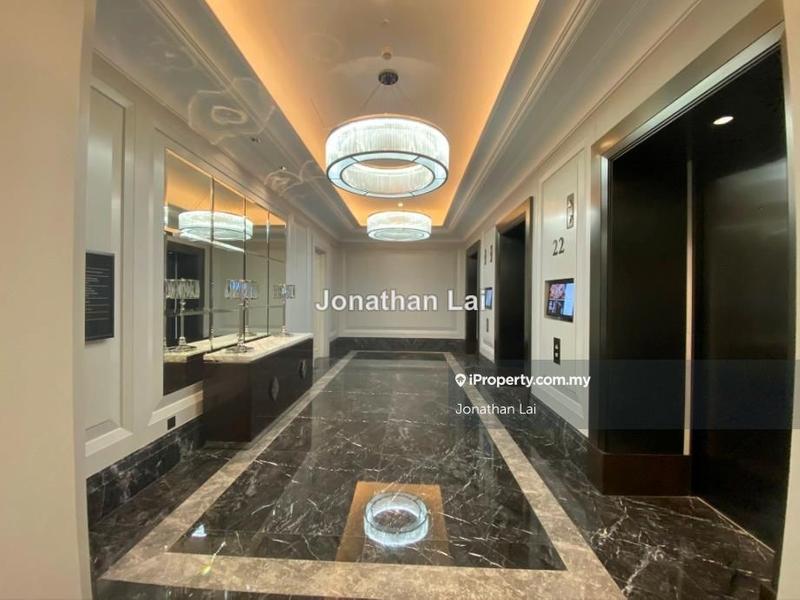 For Sale - St Regis
