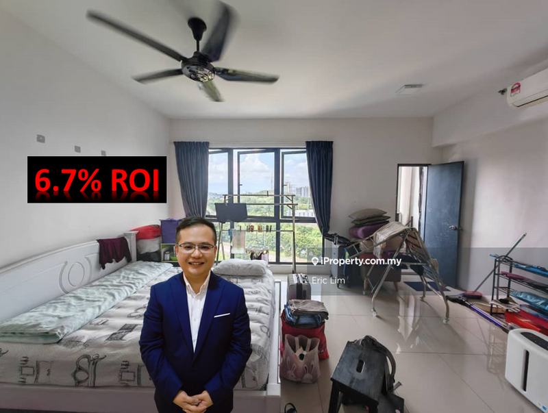 For Sale - Menara Geno