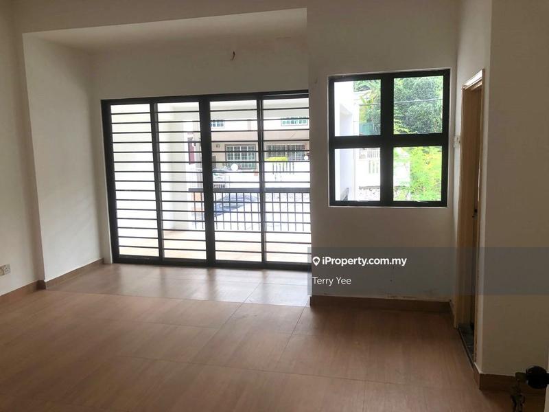 Rumah Berkembar untuk Dijual di Taman Koperasi Cuepacs, Cheras oleh Terry Yee - iProperty.com.my