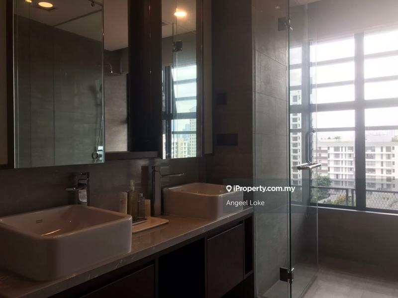 Service Residence for Sale in Novo Ampang by Angeel Loke - iProperty.com.my
