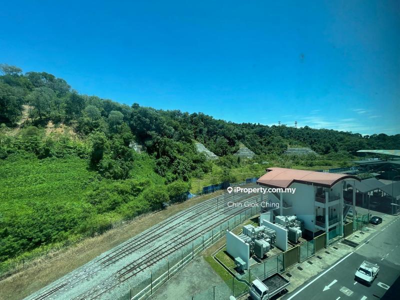 Pejabat untuk Dijual di Tanjung Aru, Kota Kinabalu oleh Chin Giok Ching - iProperty.com.my
