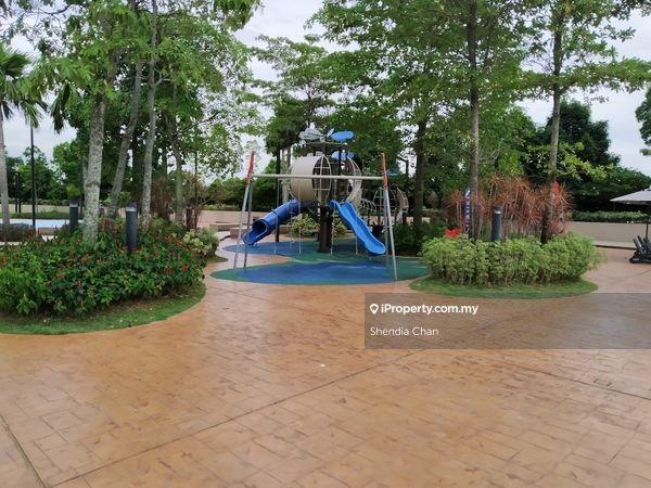 Kondominium untuk Dijual di Sky Condominium (Skyz Residence) oleh Shendia Chan - iProperty.com.my