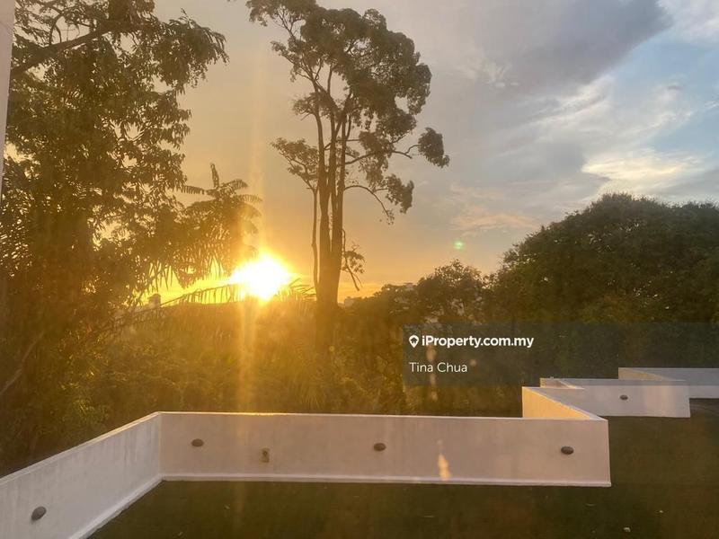 Bungalow House for Sale in Taman Tunku, Bukit Tunku (Kenny Hills) by Tina Chua - iProperty.com.my