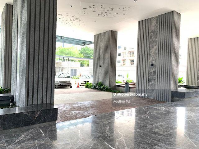 Kondominium untuk Dijual di The Riyang oleh Adeline Teh - iProperty.com.my