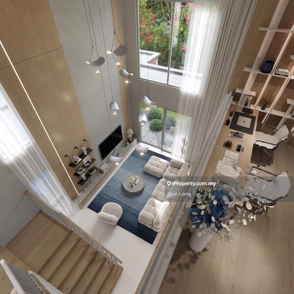 2-storey Terraced House untuk Dijual di Cyber 10, Cyberjaya oleh Chin Liang - iProperty.com.my