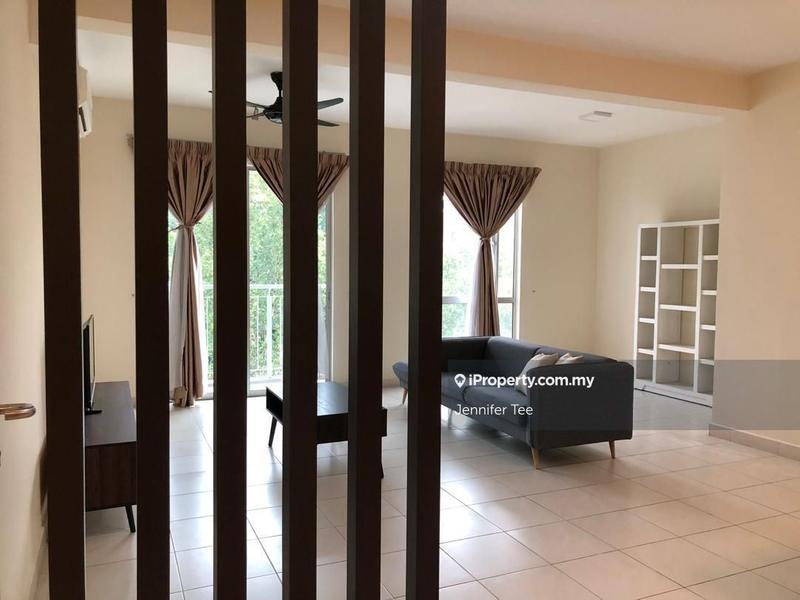 For Rent - Casa Indah 2