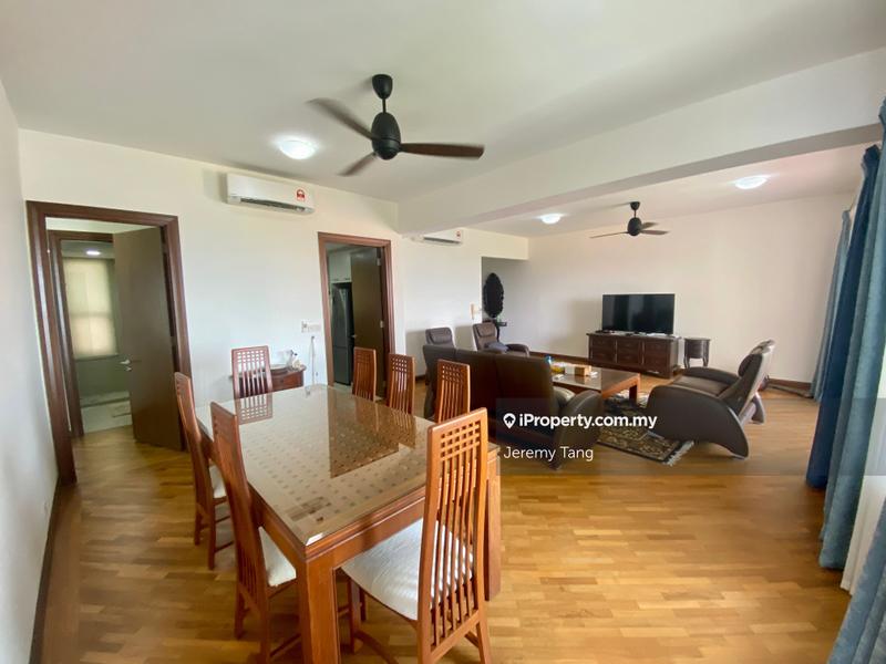 Condominium for Sale in Desa Damansara 2 by Jeremy Tang - iProperty.com.my