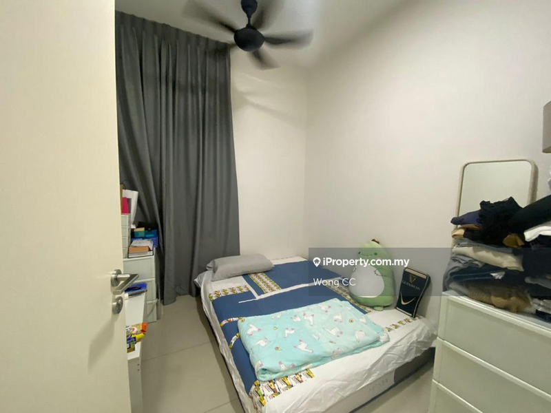 Condominium for Sale in Nidoz Residences @ Desa Petaling by Wong CC - iProperty.com.my