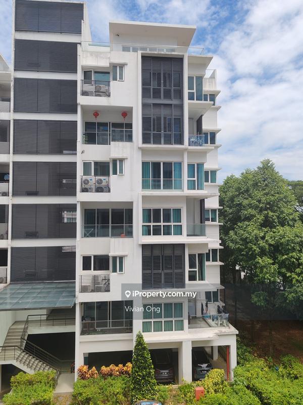 Condominium for Sale in 280 Park Homes by Vivian Ong - iProperty.com.my