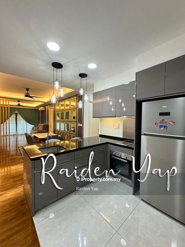 For Sale - Kaleidoscope (Residensi Setiawangsa)