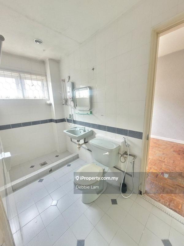 Rumah Berangkai 2 Tingkat untuk Dijual di Bukit Bandaraya, Bangsar oleh Debbie Lam - iProperty.com.my