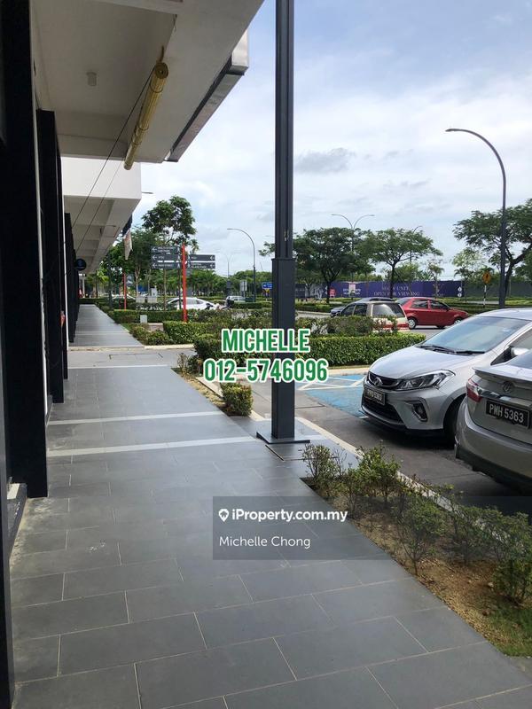 Shop-Office for Rent in Aspen Vision City, Batu Kawan by Michelle Chong - iProperty.com.my