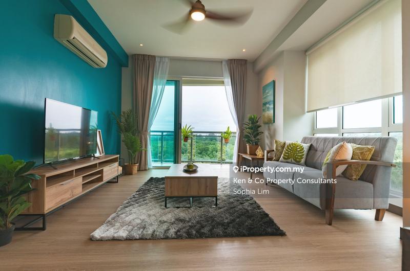 For Rent - Santubong Suites