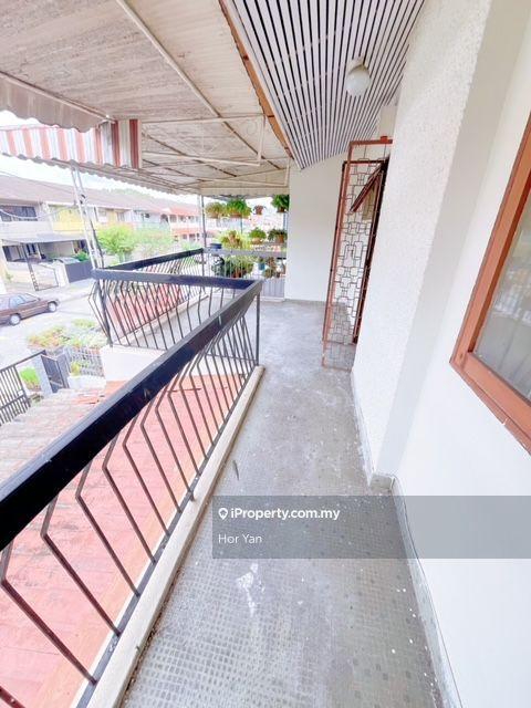 Rumah Berangkai 2 Tingkat untuk Dijual di mxs5i, Petaling Jaya oleh Hor Yan - iProperty.com.my