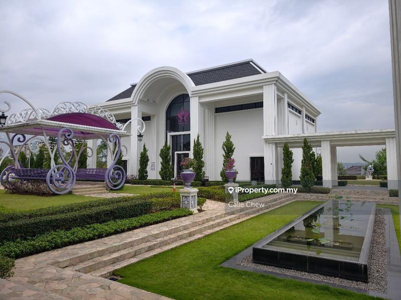 Semi-Detached House for Sale in Setia Eco Park, Setia Alam by Calie Chew - iProperty.com.my