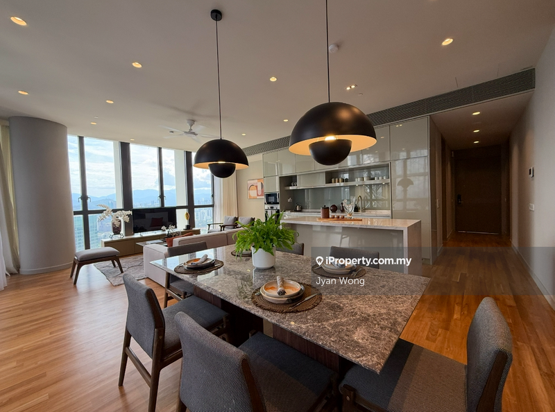 For Sale - The Conlay