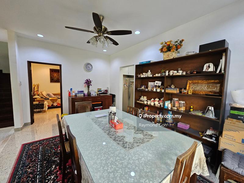 Semi-Detached House for Sale in Bukit Damansara, Damansara Heights by Raymond Goh - iProperty.com.my