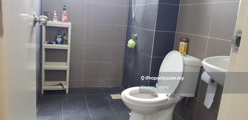 Service Residence for Rent in Maxim Residences by Kayson Foong - iProperty.com.my