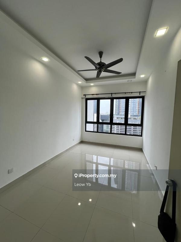 Kediaman Servis untuk Dijual di i-Residence @ i-City oleh Leow Yb - iProperty.com.my