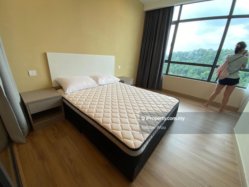 Service Residence for Rent in The Mark @ Cheras by Nelson Woo - iProperty.com.my