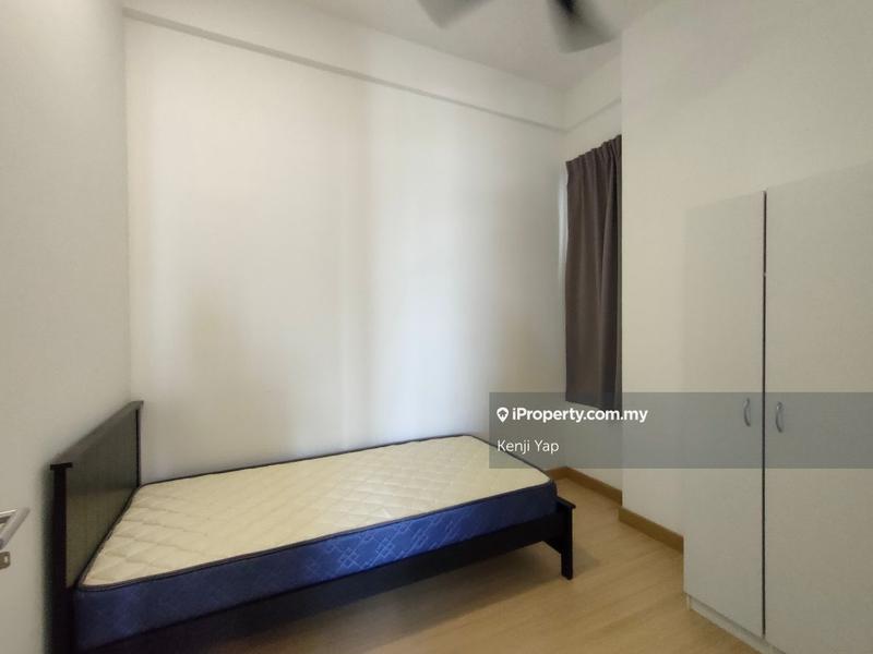Service Residence for Rent in Desa Green by Kenji Yap - iProperty.com.my