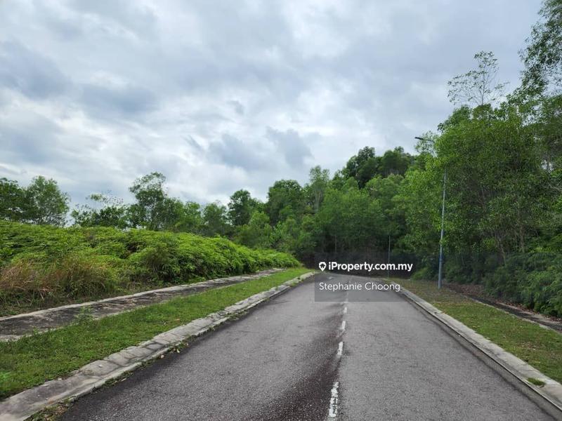Bungalow Land for Sale in Cahaya Spk, Shah Alam by Stephanie Choong - iProperty.com.my
