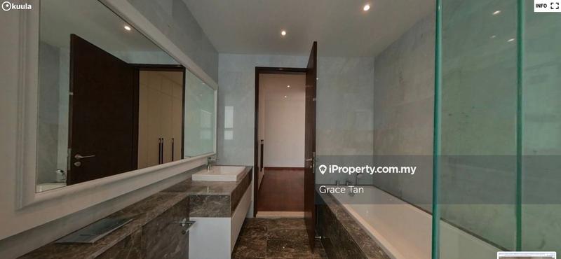 Service Residence for Sale in The Manor by Grace Tan - iProperty.com.my