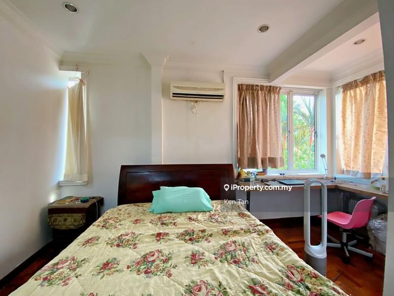 Semi-Detached House for Sale in Pju 3, Tropicana by Ken Tan - iProperty.com.my