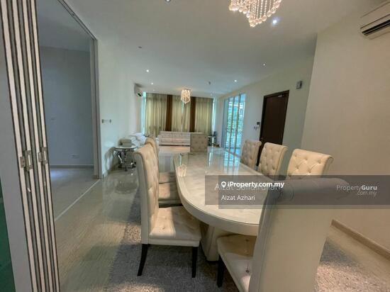 Kondominium untuk Dijual di Sunway Vivaldi oleh Aizat Azhari - iProperty.com.my