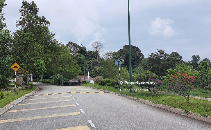 Tanah Banglo untuk Dijual di Kayangan Heights, Shah Alam oleh Chang Kheng Fatt - iProperty.com.my