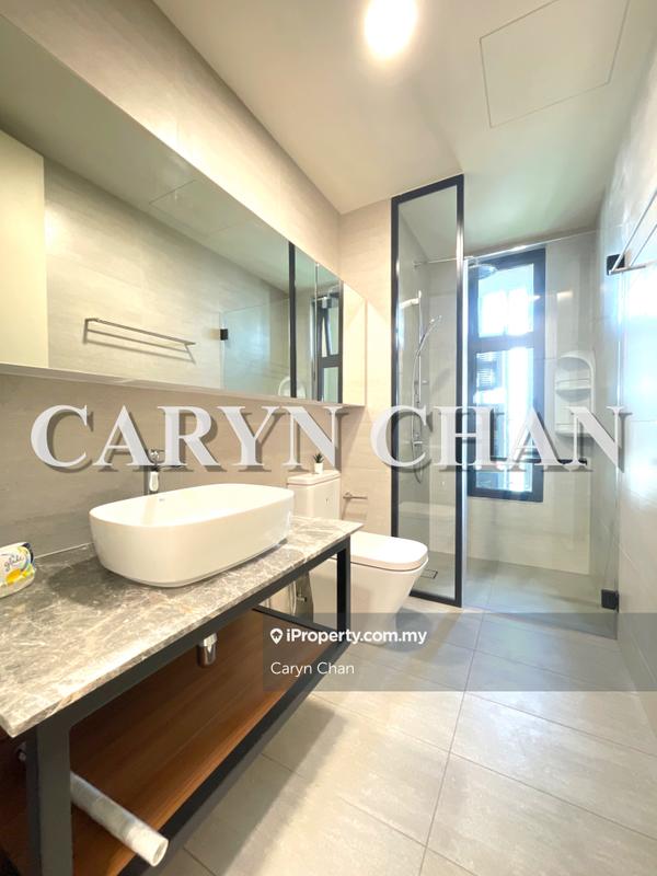 Residensi Servis untuk Disewa di Residensi Solaris Parq oleh Caryn Chan - iProperty.com.my