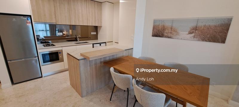 For Rent - TRX Residences