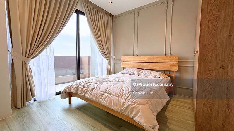 Residensi Servis untuk Dijual di Lumi Tropicana oleh Shawn Lim - iProperty.com.my