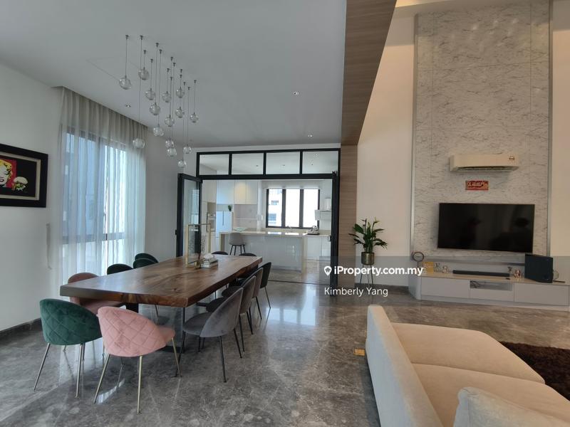 Condominium for Sale in Anjali North Kiara by Kimberly Yang - iProperty.com.my