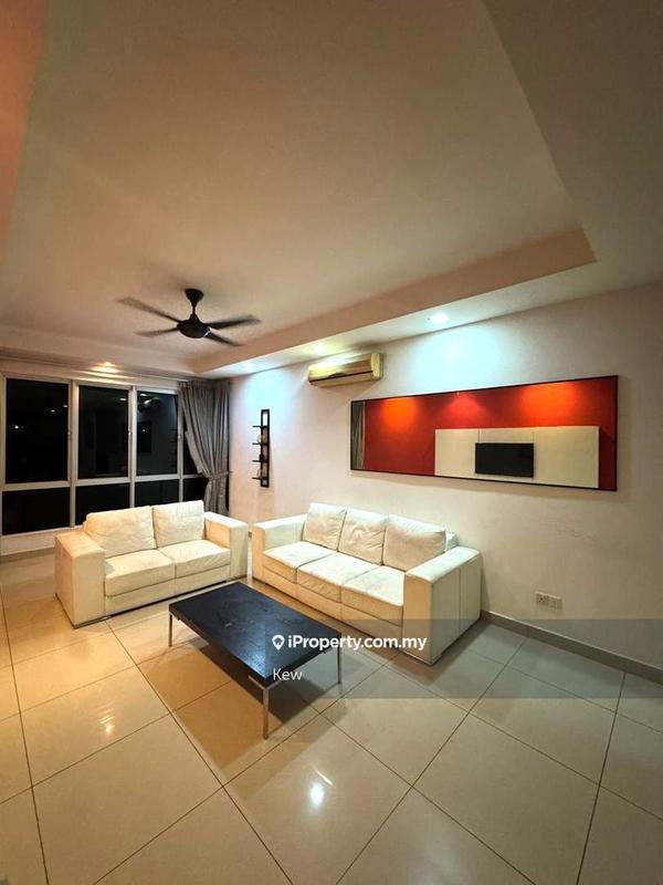 For Rent - Aston Kiara 3