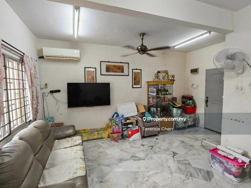 Pangsapuri untuk Disewa di Starville oleh Terence Chen - Living Room - iProperty.com.my