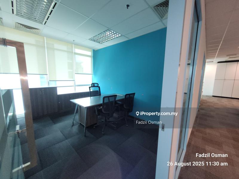 Pejabat untuk Disewa di Menara Glomac, Taman Tun Dr Ismail oleh Fadzil Osman - iProperty.com.my