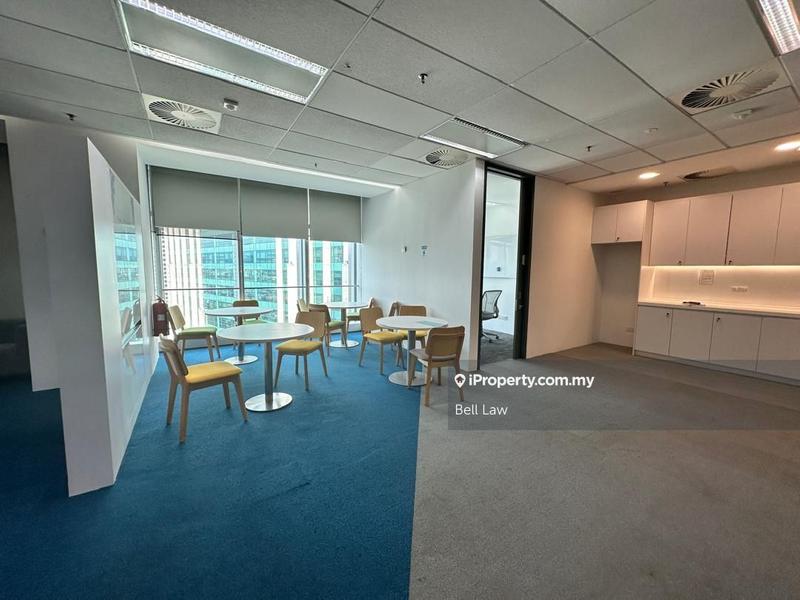 For Rent - Menara Binjai, KLCC