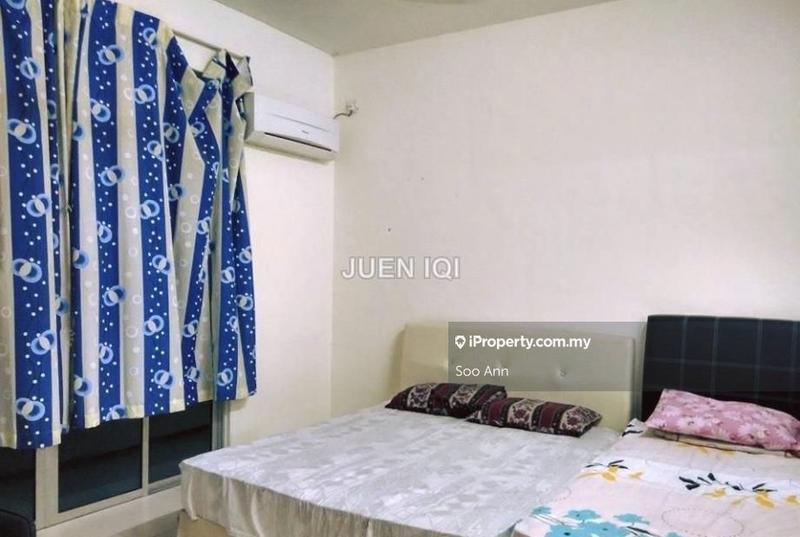 Rumah Berangkai 2 Tingkat untuk Dijual di Kampar, Perak oleh Soo Ann - iProperty.com.my