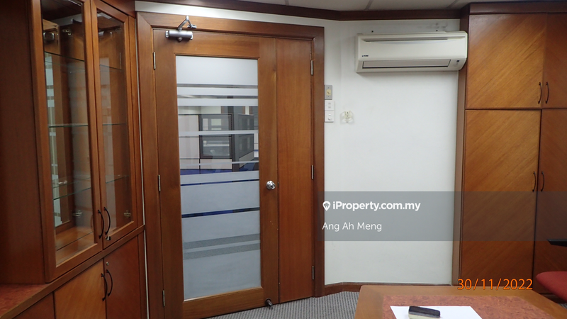 Pejabat untuk Disewa di Dataran Prima, Petaling Jaya oleh Ang Ah Meng - iProperty.com.my