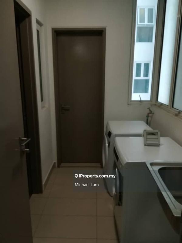 For Sale - Uptown Residences