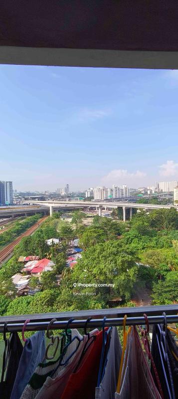 Condominium for Sale in Anyaman Residence by Kewin Poon - iProperty.com.my