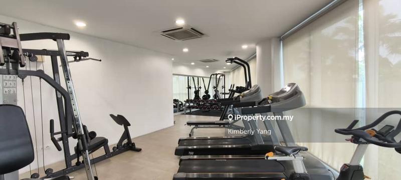 Condominium for Sale in Desa Eight by Kimberly Yang - iProperty.com.my