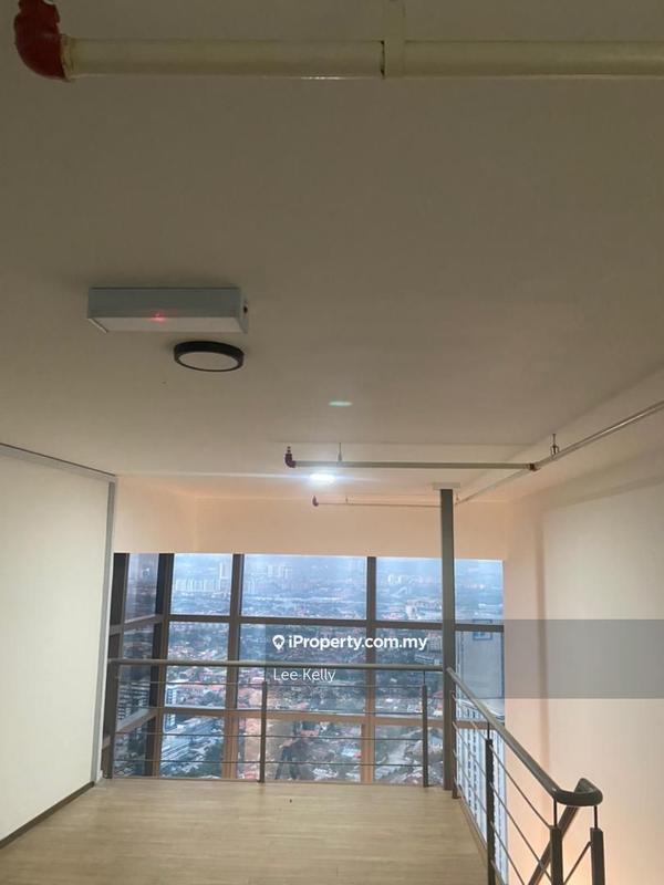 For Sale - Pinnacle Petaling Jaya